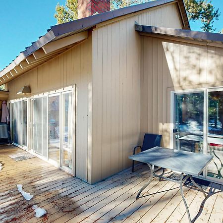 32 Cabin Cluster Ln Sunriver Exterior foto