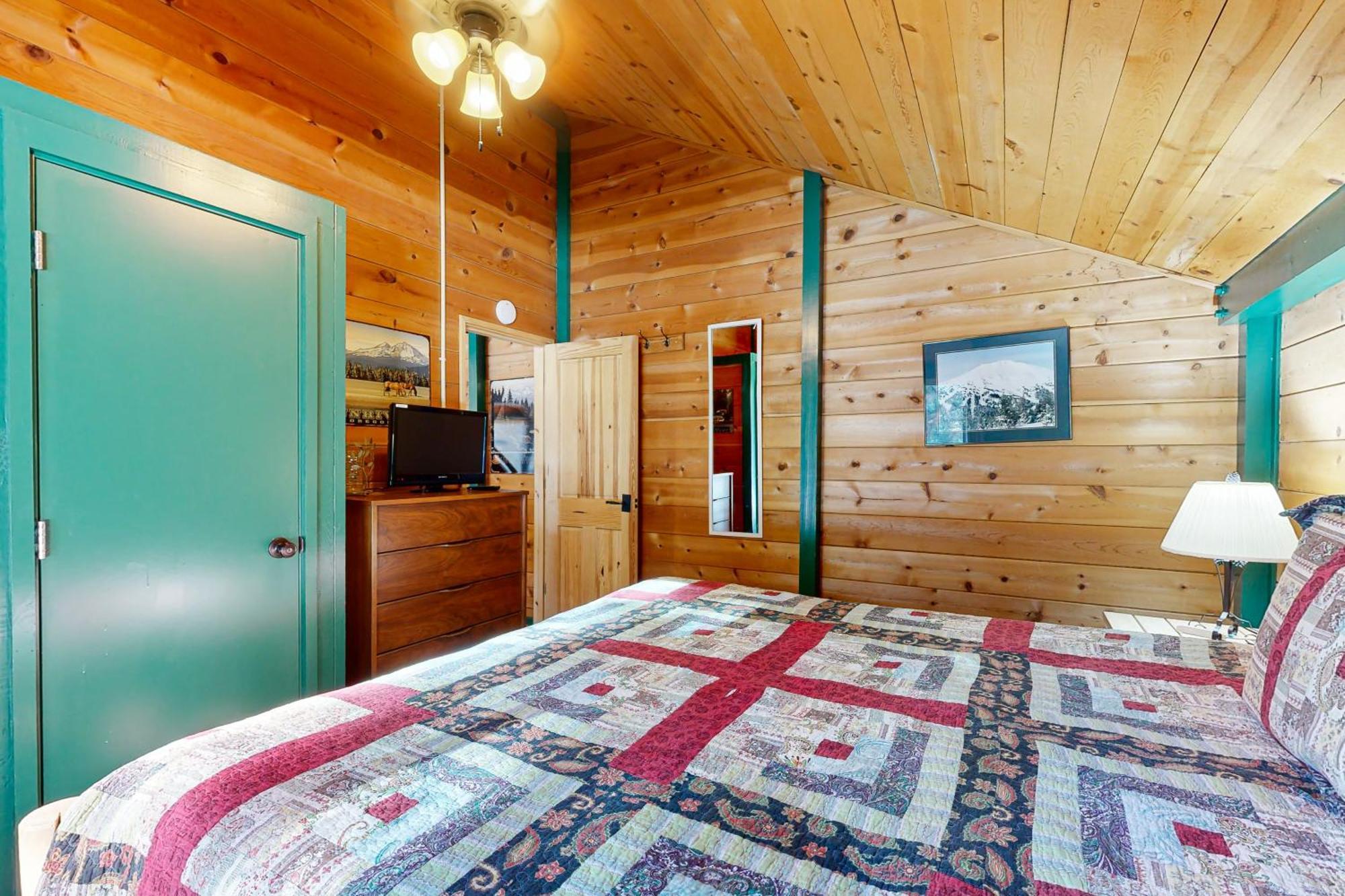32 Cabin Cluster Ln Sunriver Exterior foto