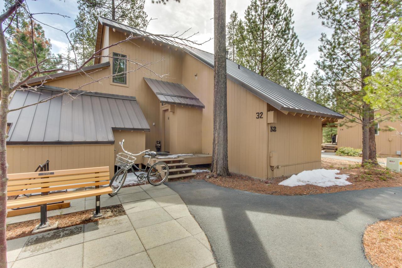32 Cabin Cluster Ln Sunriver Exterior foto