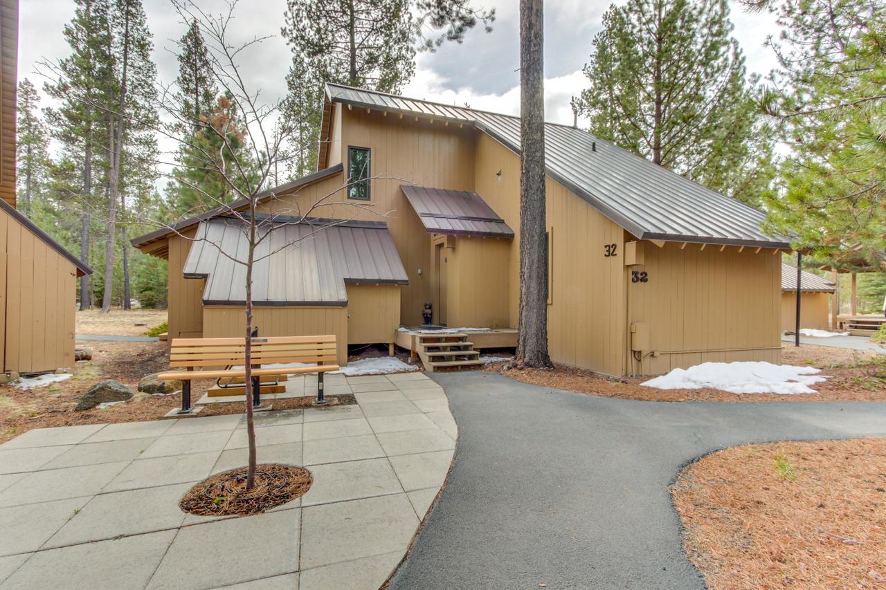 32 Cabin Cluster Ln Sunriver Exterior foto