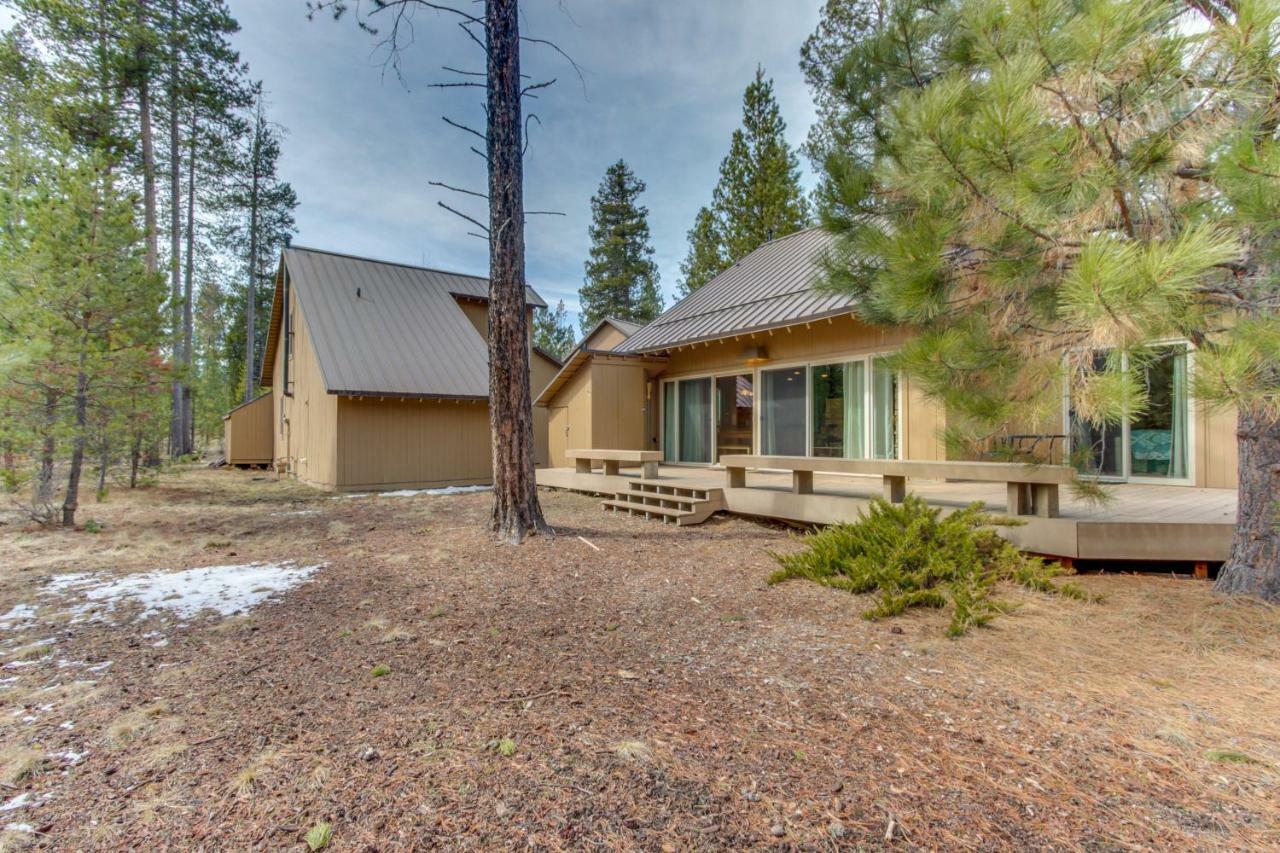 32 Cabin Cluster Ln Sunriver Exterior foto